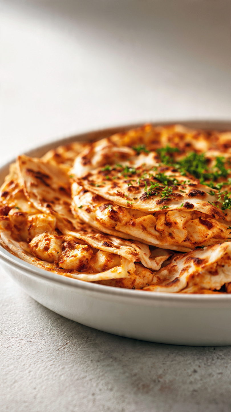 Crispy Chicken Quesadillas (Better Than Taco Bell!)